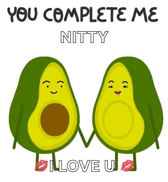 Valentines Day Love You GIF