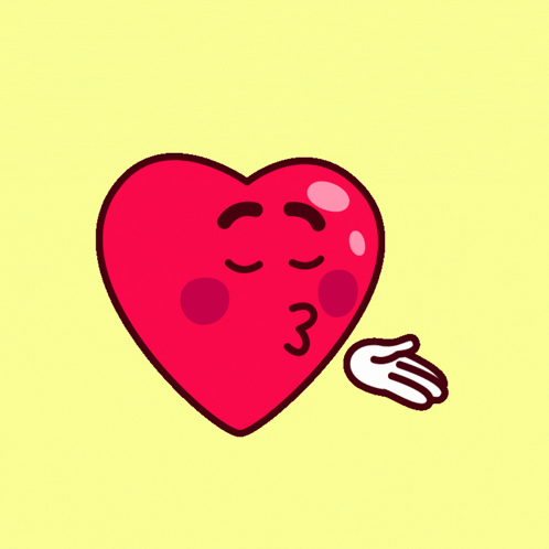 Valentine'S Day GIF