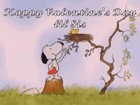 Valentines Day GIF