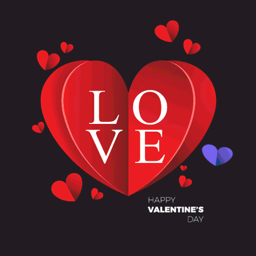 Valentine'S Day Valentine Day GIF