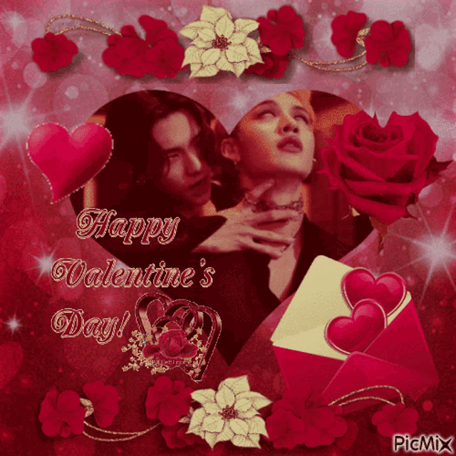 Valentines Day Valentines GIF