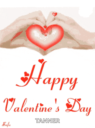 Valentines Happy GIF