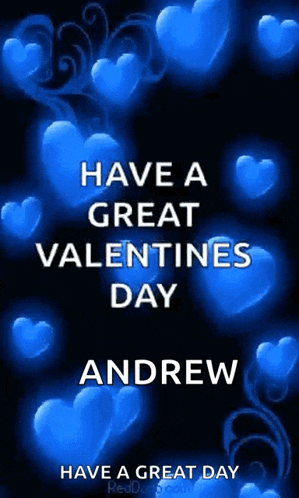 Valentines Hearts GIF