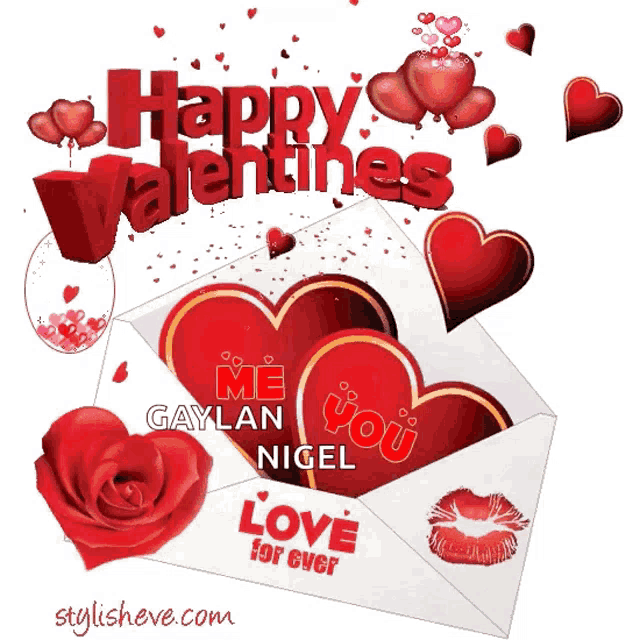 Valentines GIF
