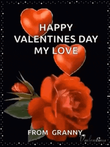 Valentinesday Happy GIF