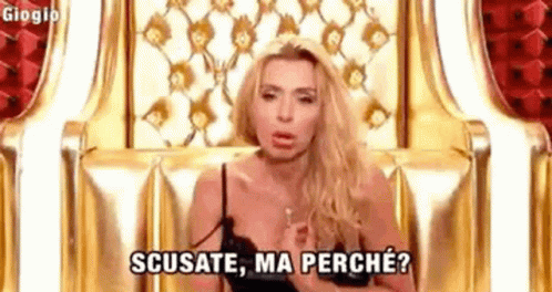 Valeria Marini GIF. This 498 x 264 animated GIF is part of our moana pozzi collection. Related themes include baci. Created by giovanniangotti. View the…