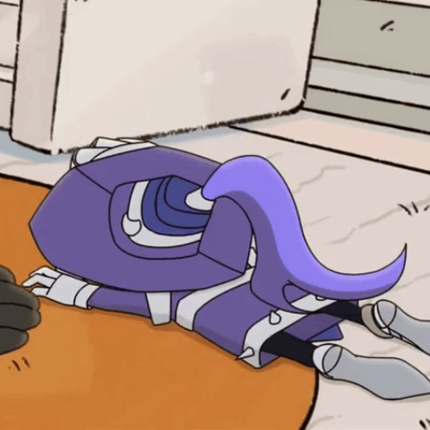 Valoran Town Veigar GIF