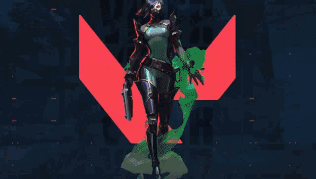 Valorant GIF