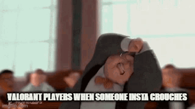 Valorant GIF