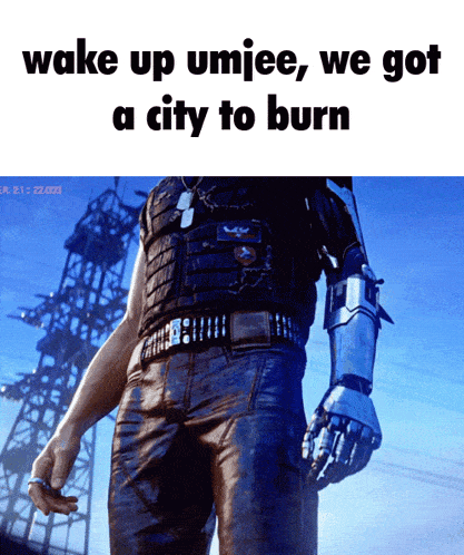 Vampcity Vamp City GIF