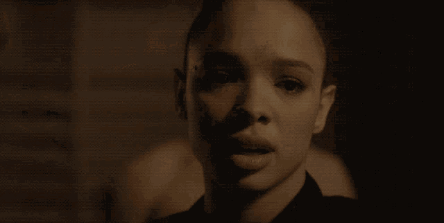 Vampire Academy Romitri GIF