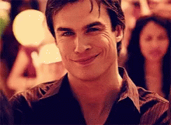 Vampire Diaries The Vapire Diaries GIF