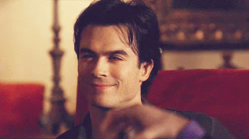 Vampire Diaries The Vapire Diaries GIF
