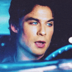 Vampire Diaries The Vapire Diaries GIF