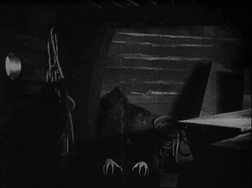 Vampire Grelf GIF