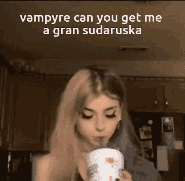 Vampyre Rogue Lineage GIF