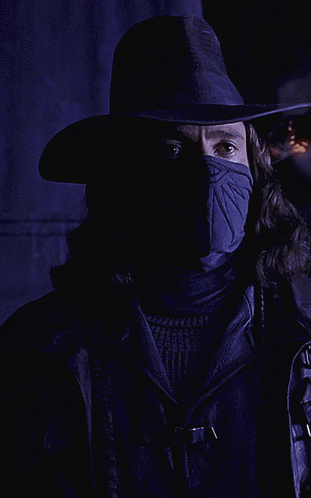 Van Helsing Hugh Jackman GIF