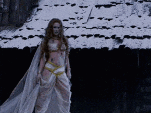 Van Helsing GIF