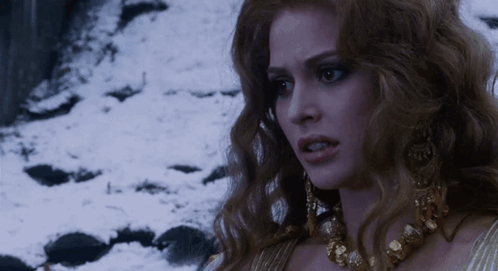 Van Helsing Tease GIF