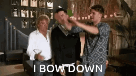 Vanderpump Rules Bow Down GIF