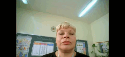 Vanechkin Do You Speak English GIF