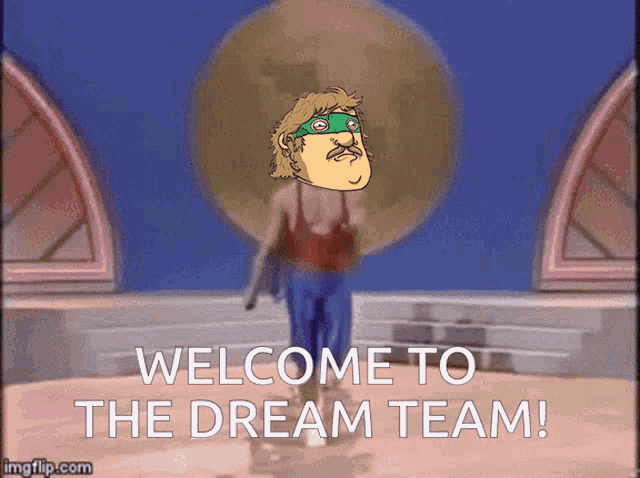 Vaniljpinne Lazyheroes GIF