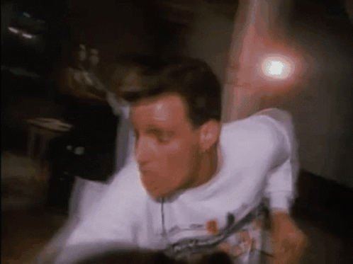 Vanilla Ice GIF