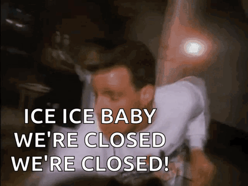 Vanilla Ice GIF