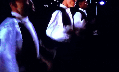 Vanilla Ice Rob Van Winkle GIF