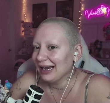 Vanilla Vanillamace GIF