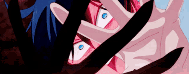 Vanitas Vanitas No Carte GIF