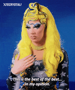 Vanity Vanity Vain GIF