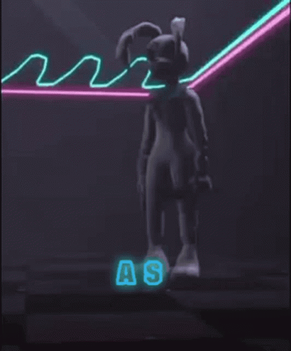 Vanny GIF. This 413 x 498 animated GIF is part of our five nights at freddys jumpscare collection. Created by SirDELIX. View the original animation, share…