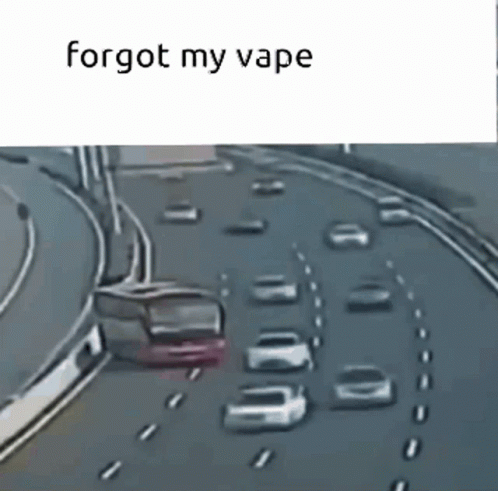 Vape GIF