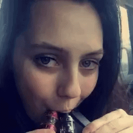 Vape Vaping GIF