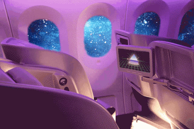 Vaporwave Aesthetic GIF