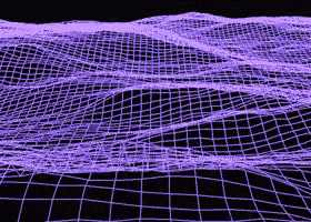 Vaporwave Chillwave GIF