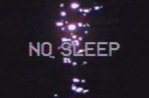 Vaporwave Chillwave GIF