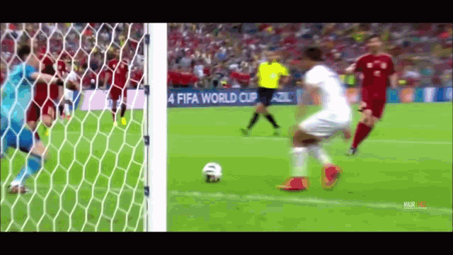 Vargas Turboman GIF