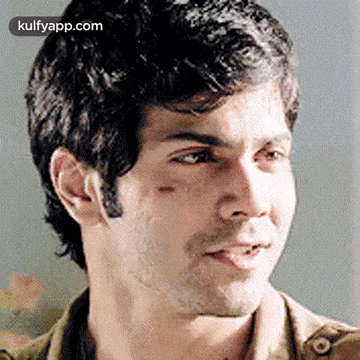 Varun Dhawan.Gif GIF