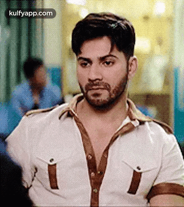 Varun Dhawan.Gif GIF