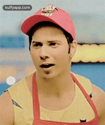 Varun Dhawan.Gif GIF