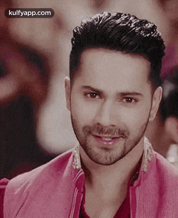 Varun Dhawan.Gif GIF