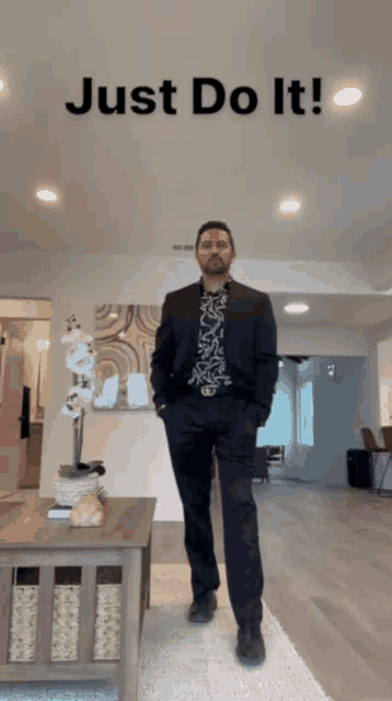Varun Just Do It GIF