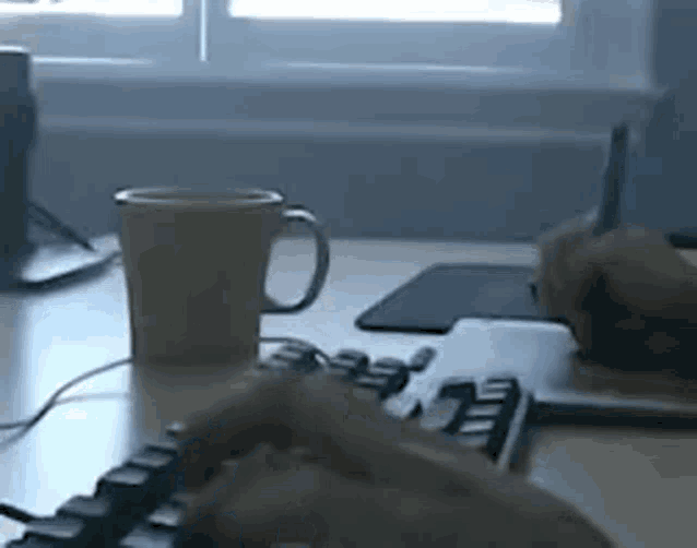 Vaxei Vaxei Tapping GIF
