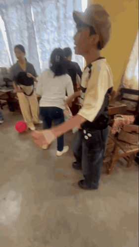 Vdrop V Drop GIF