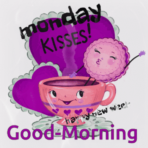 Vec50maandag Vec50monday GIF. This 498 x 498 animated GIF is part of our montag morgen collection. Related themes include monday. Created by vec50. View the…