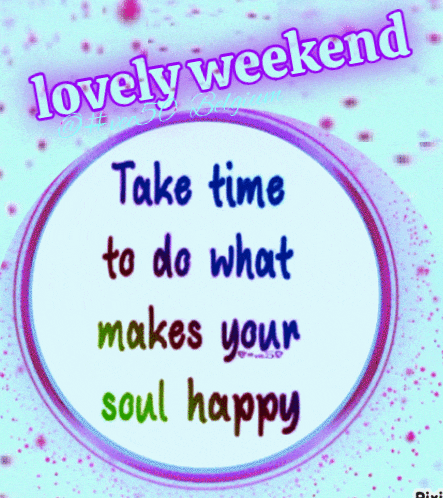 Vec50weekend Vec50time GIF
