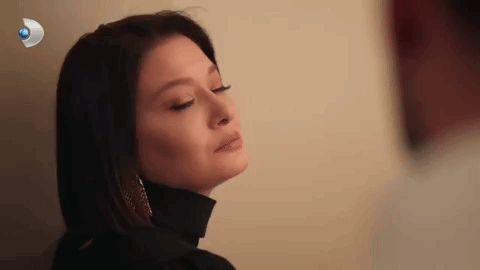 Veda Mektubu Alanur GIF