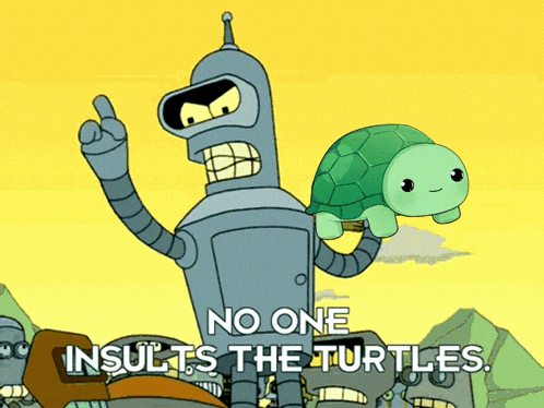 Vedal Bender GIF